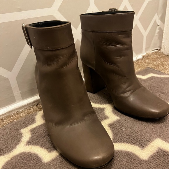 USED Prada booties Size 40 - Picture 8 of 11